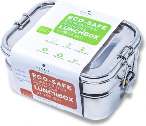 bento box inox ecozoi