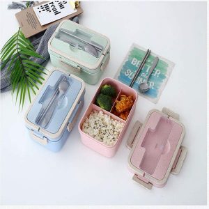 bento écologique