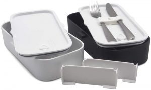 boîte à bento atthys