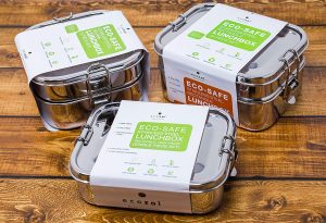 boîte à bento ecozoi