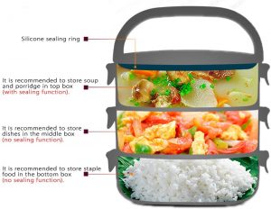boîte à bento japon