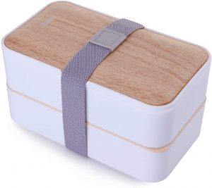 boîte à bento pas cher