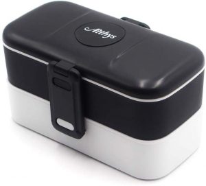 lunch box inox atthys