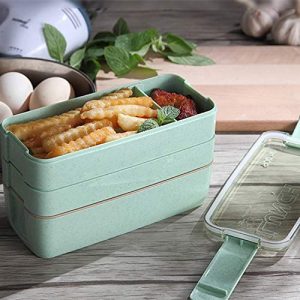 lunch box écologique